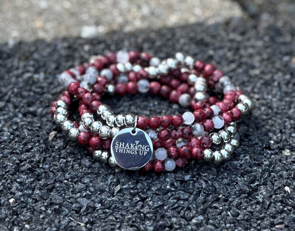 Convertible Bracelet / Necklace