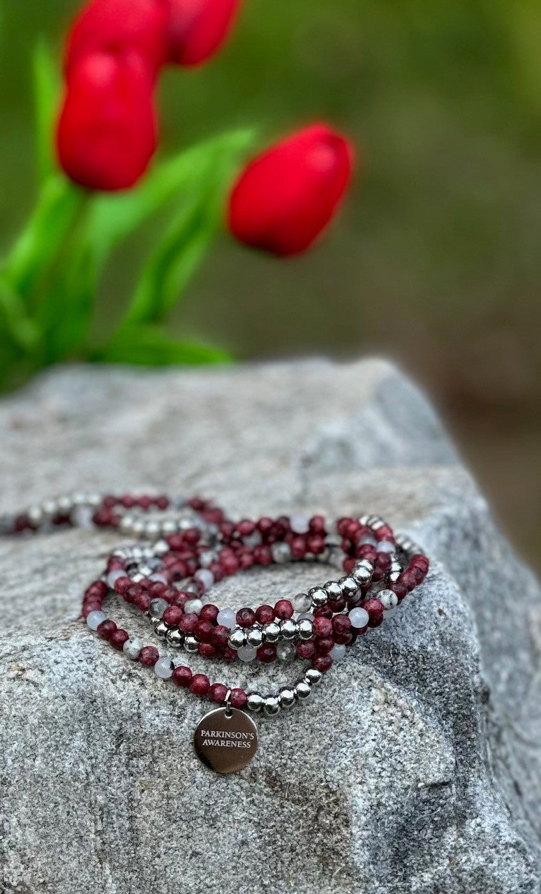 Convertible Bracelet / Necklace