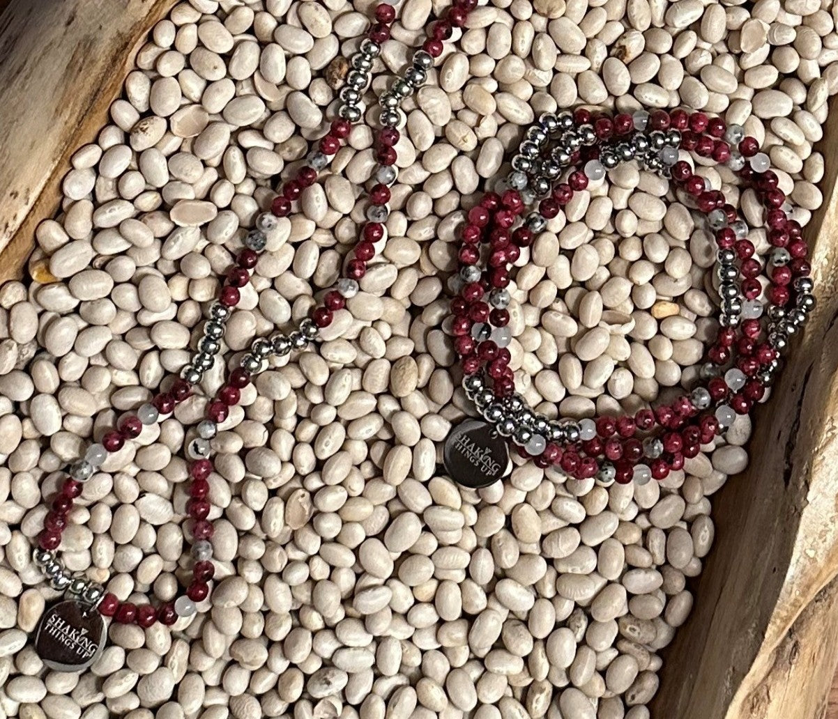 Convertible Bracelet / Necklace